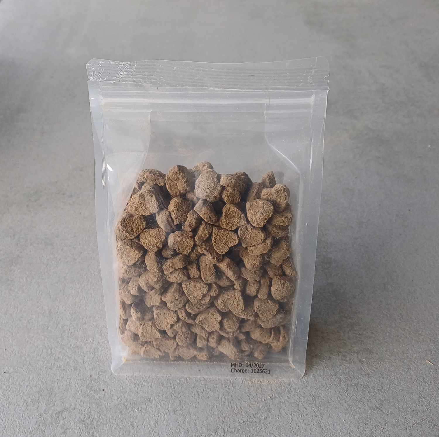 Pik Dog Goodies Lachs 400 g